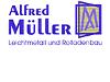 ALFRED MÜLLER GMBH & CO. KG
