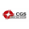 COREA GAS SYSTEM INC