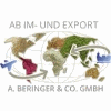 AB IM- UND EXPORT W. BERINGER & CO. GMBH