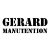 GERARD MANUTENTION
