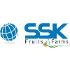 SSK FRUITS AND FARMS PVT LTD