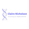 CLAIRE NICHOLSON - UNLOCKING YOUR DIGITAL POTENTIAL