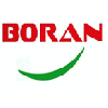 BORAN BIOMEDICAL IND. & FOREIGN TRADE CO.