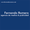 FERNANDO ROMERO CREATIVOS