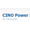 CINO POWER MACHINERY CO., LTD.