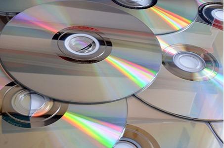 CD/DVD/Blu Ray pavairošana/kopēšana