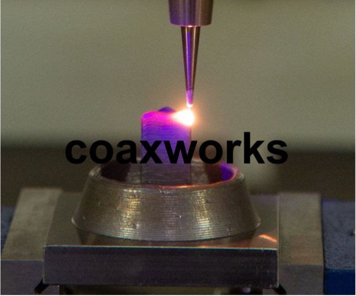 coaxworks - Now on Europages