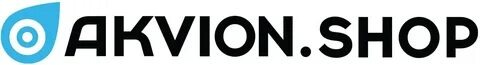 AKVION.SHOP (online shop) is launched