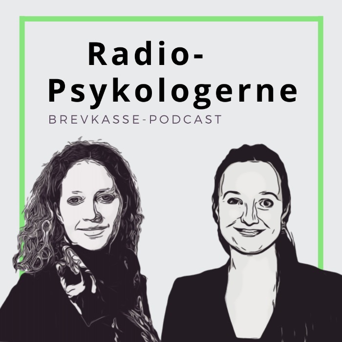 Podcast: Radiopsykologerne