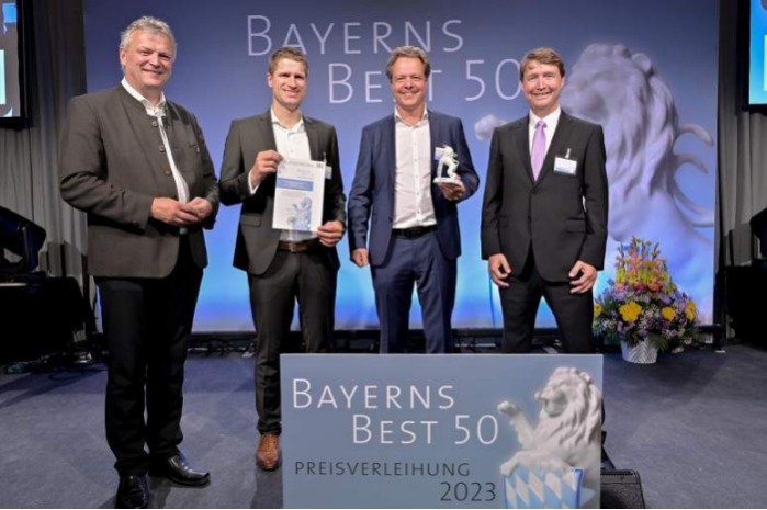 Bavaria’s Best 50