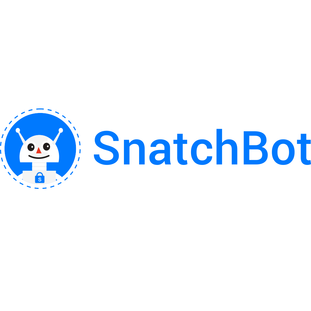 SnatchBot Launches the First free Bot-Building Platform.