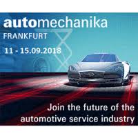 International Exhibition Automechanika Frankfurt 2018