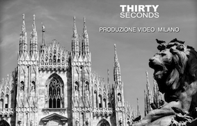 Success of Thirty Seconds Milano - Creativity and Talent