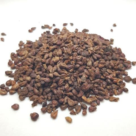 Dried Grape Seeds - Monastrell seeds
