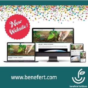 OUR NEW WEBSITE IS ONLINE