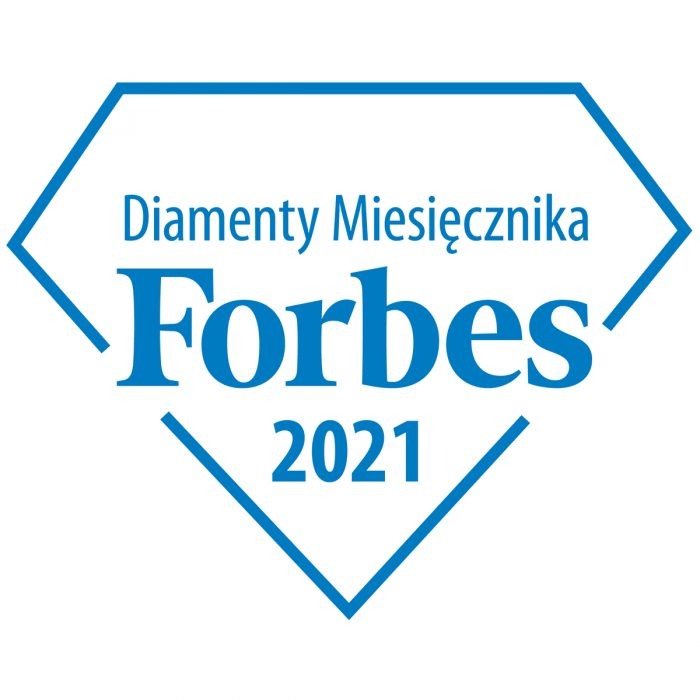 Diamenty Forbes 2021 przyznane